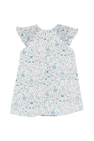 abito in cotone multicolor TARTINE ET CHOCOLAT KIDS | CC300410126E